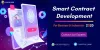 Smart Contract Development Services for Businesses