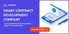 Smart Contract Development Company | Hire Smart Contract Developers