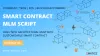 Smart Contract MLM Script | Smart Contract MLM Software | Smart Contract MLM Clone Script