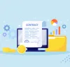 Smart Contract Audit and Development services