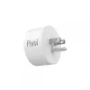 A high technology Pivoi Smart plug for your home.