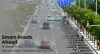 Smart Roads Ahead: AI-based Traffic System Poised to Disrupt Urban Transportation by 2024