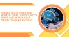 Smart Solutions for Water Challenges: IoT's Role in Sustainable Development by 2030