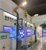 LED 120W Street LED Light Lamp with Smart Light Sensor