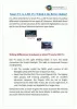 Smart TV vs LED TV Which is the Better Option?
