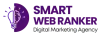 Leading SEO Agency London | Smart Web Ranker