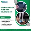 Smart Contract Audit Development Services