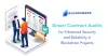 Smart Contract Audits for Enhanced Security and Reliability in Blockchain Projects