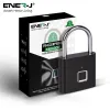 Fingerprint Padlock | Best Biometric Padlock | Thumbprint Lock