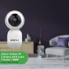 Baby Monitor Camera | Indoor IP Camera 