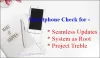 How to Check if Phone Supports Seamless Updates or Not