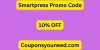 10% OFF Smartpress Promo Code - May 2024 (*NEW*)