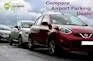 Compare for Reliable Park and Ride Deals at Cheap Rates