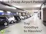 Pre-Book Best Meet and Greet Birmingham Airport Parking
