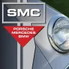 Porsche Brakes
