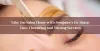 Take the Salon Home with Swagmee's In-Home Face Threading and Waxing Services