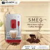 Smeg Bean to Cup Coffee Machine