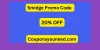 (*NEW*) 20% OFF Smidge Promo Code 2025 - 100% Working