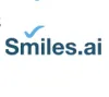 smiles dental clinic logo