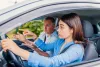 Move up the license grid by training properly in Calgary - Punjab Driving Academy