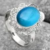 Smithsonite gemstone