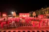 What important things to look for outdoor weddings?