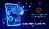 Best Social Media Marketing Company in Pune | First DigiAdd
