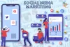Social Media Marketing - DeskCyber