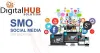 Best Digital Marketing( SEO, SMO) and Website Design Services Agency: The Best Social Media Optimization Services - Digital Hub Solution