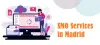 Online Prestige Management - SMO Specialist: Online Prestige Management - Elevating Brands through SMO Services in Madrid, Spain