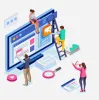 Digital Marketing Agency | Best Marketing Solutions | Top SEO Agency - Dark Bears