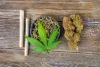 Easy Smoking Hemp Guide for Beginners
