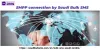 SMPP connection in Saudi Arabia