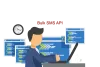 Bulk SMS API Provider | Bulk SMS Gateway India | Mobisoft Technology
