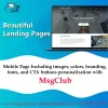 What are the Advantages of SMS Landing Pages? - Face Article: Submit Your Original Content