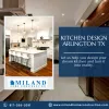 Kitchen Design in Arlington, TX