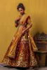 Trending hand-picked outfits ideas for extravagant wedding...