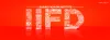 IIFD - Indian Institute of Fashion &amp; Design