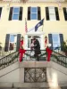 Wedding Party in Charleston