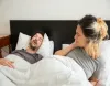 Snoring
