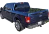 Ford F-150 Bed Covers in California- California Camper Shell