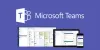 So starten Sie den Chat in Microsoft Teams für Mac Tutorial