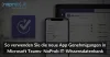 App-Genehmigungen in Microsoft Teams