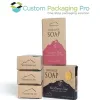 Soap Boxes | Custom Soap Packaging | Wholesale Soap Boxes