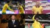 Socceroos Revamp Experience Rises as Youth Stepped World Cup