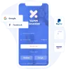 An affordable solution for a premium e-commerce app: AppMySite, the perfect mobile app builder