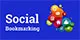 200+ High DA Free Social Bookmarking Sites List 2023 