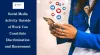  Social Media Activity Outside of Work Can Constitute Discrimination and Harassment