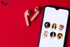 App Like Clubhouse