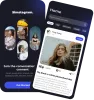 Custom Social Media App Solution Development in North Carolina